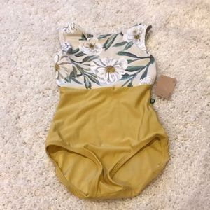 Luckyleo Leotard Bestseller